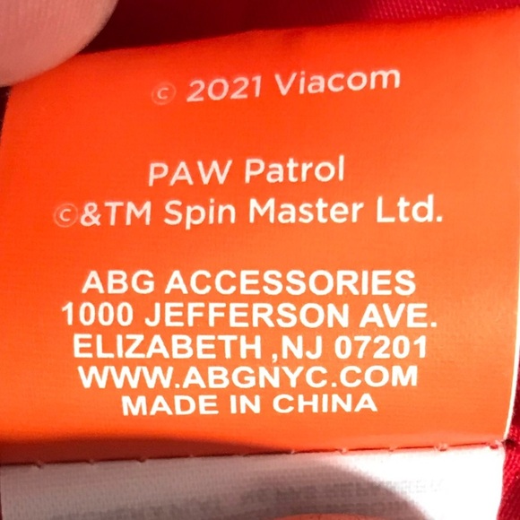 NWT Paw Patrol Shorts Set With Bucket Hat & Shoes - Picture 5 of 14